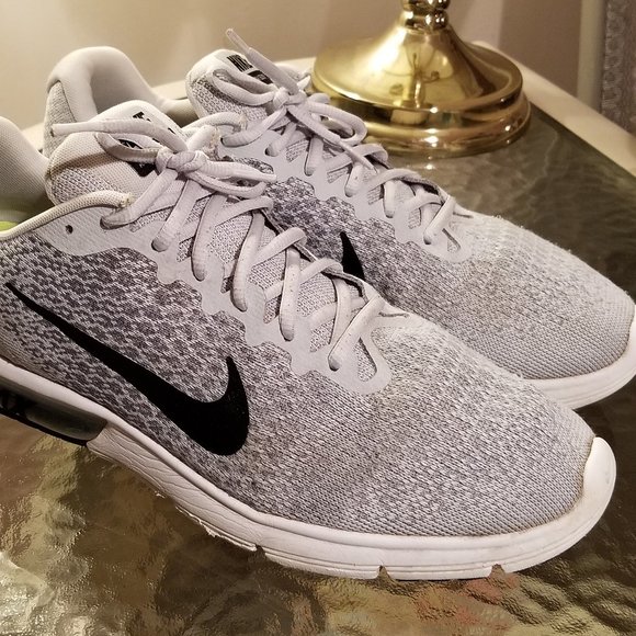 nike air max sequent fitsole